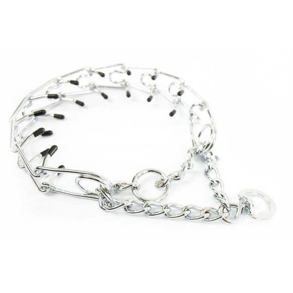 Collier pour chien Chaîne Torquatus 65cm