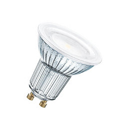 LED STAR PAR16 80 120 degrés 6.5 W/4000K GU10