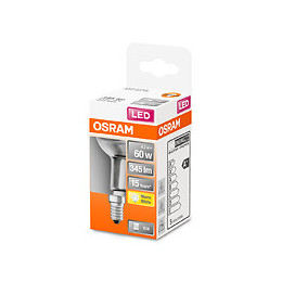 LED STAR R50 60 36 degrés 4.3 W/2700K E14