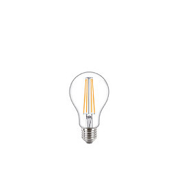 Ampoule LED E27 Standard 100W Blanc chaud 2700K Filament