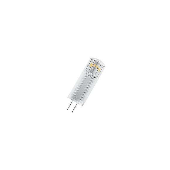 LED PIN 12 V 20 300 degrés 1.8 W/2700K G4