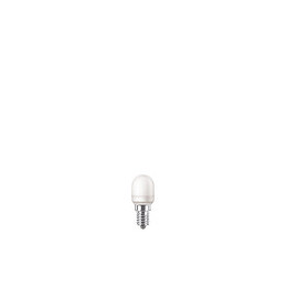 Ampoule LED E14 Tube 15W Blanc chaud 2700K