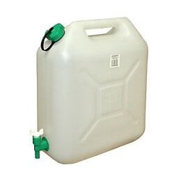 Jerrycan Alimentaire 10 L