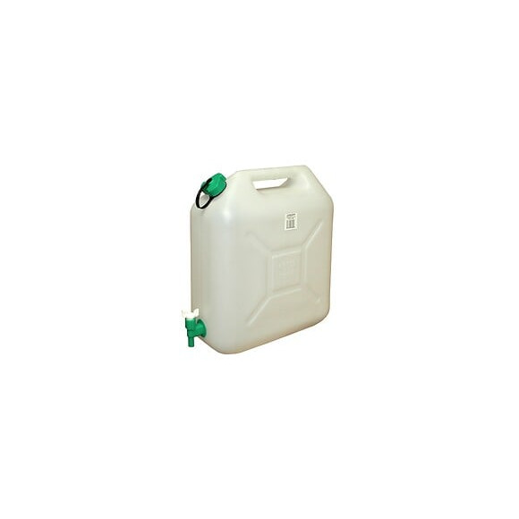 Jerrycan Alimentaire 10 L