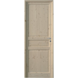 Bloc-porte CHARME épicéa 204x83 H72 Droite