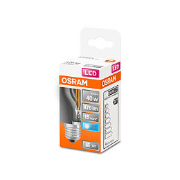 LED Retrofit CLASSIC P 40 4 W/4000K E27