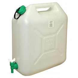 Jerrycan Alimentaire 10 L