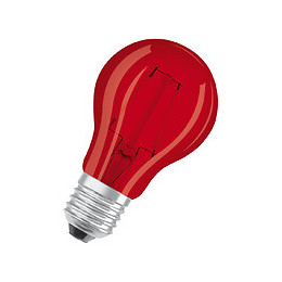 LED STAR DECOR CLASSIC A 15 300 2.5 W/1000K E27