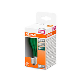 LED STAR DECOR CLASSIC A 15 300 2.5 W/7500K E27