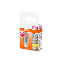 LED PIN G9 DIM 32 3.5 W/2700K G9