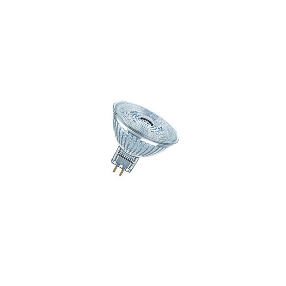 LED STAR MR16 12 V 50 36 8 W/4000K GU5.3