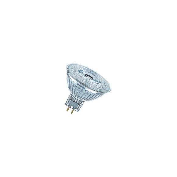 LED STAR MR16 12 V 20 36 degrés 2.6 W/4000K GU5.3