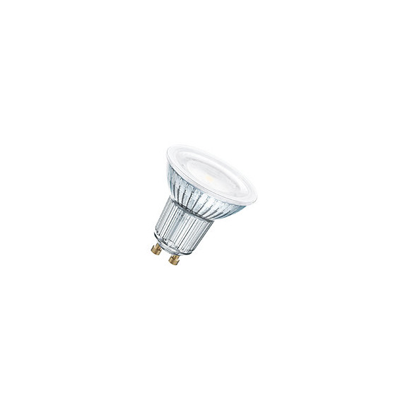 LED STAR PAR16 80 120 6.5 W/2700K GU10