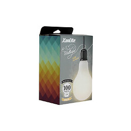 Ampoule deco medium size LED E27 1521LM 4000k 12W