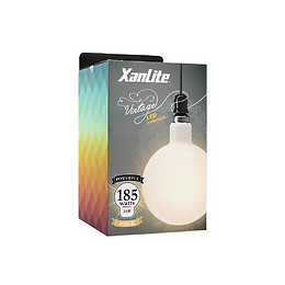 Ampoule deco big size LED E27 3200LM 4000k 24W