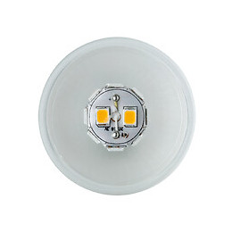 Réflecteur soft-opale GU4 1.8W