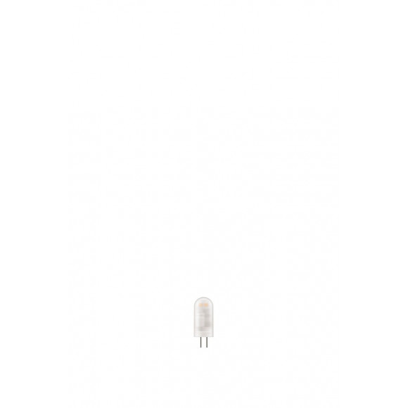 Ampoule LED Capsule 10W G4 2700K 12V