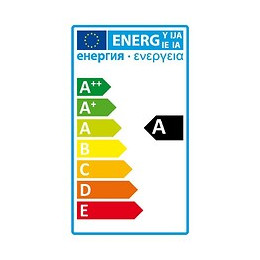 Ampoule LED filament tube E27 4W 1800K