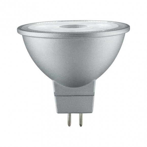 Réflecteur LED alu GU5.3 6.5W