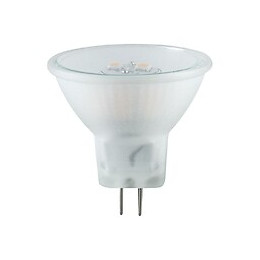 Réflecteur soft-opale GU4 1.8W