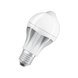 Ampoule STAR+ LED Standard Motion Détection de mouvement 9W 60 E27
