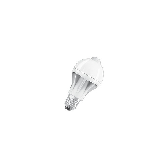 Ampoule STAR+ LED Standard Motion Détection de mouvement 9W 60 E27