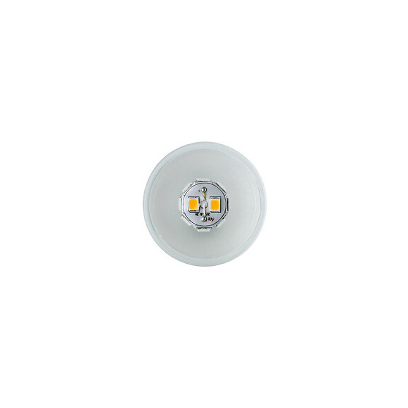 Réflecteur soft-opale GU4 1.8W