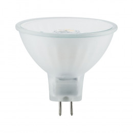 Réflecteur soft-opale GU5.3 3W