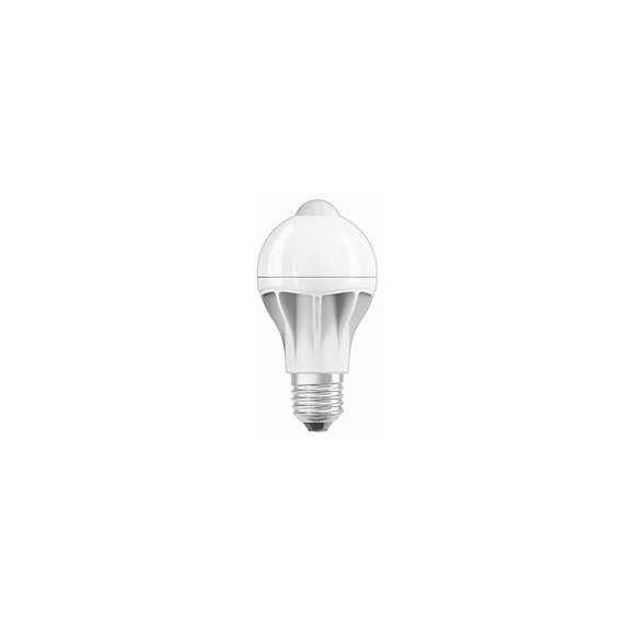 Ampoule STAR+ LED Standard Motion Détection de mouvement 9W 60 E27
