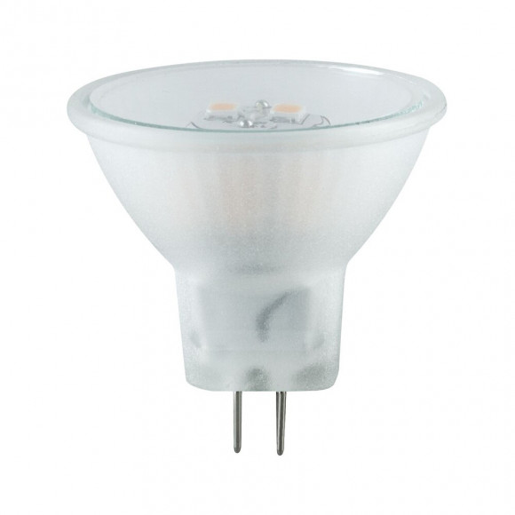 Réflecteur soft-opale GU4 1.8W