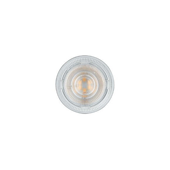 Réflecteur LED alu GU5.3 6.5W