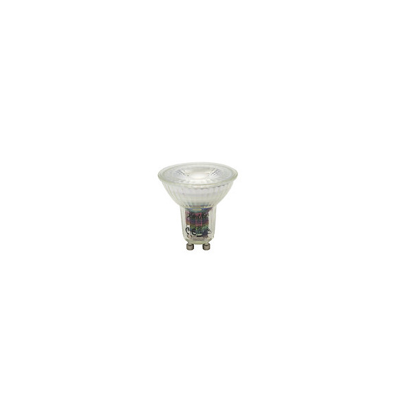 Ampoule led spot culot GU10 5W 4000K