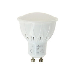 Ampoule led spot culot GU10 6,5W variable 2700K - 6000K