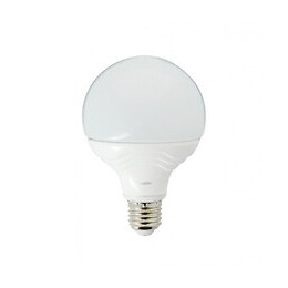Ampoule led G95 culot E27 10W variable 2700K - 6000K