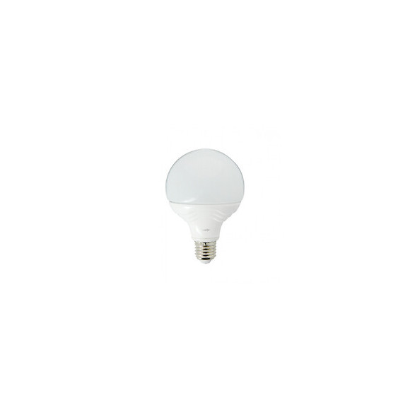 Ampoule led G95 culot E27 10W variable 2700K - 6000K