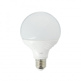 Ampoule led G95 dimmable par switch culot E27 13,5W 2700K