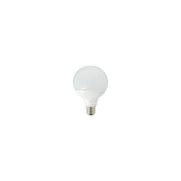 Ampoule led G95 dimmable par switch culot E27 13,5W 2700K