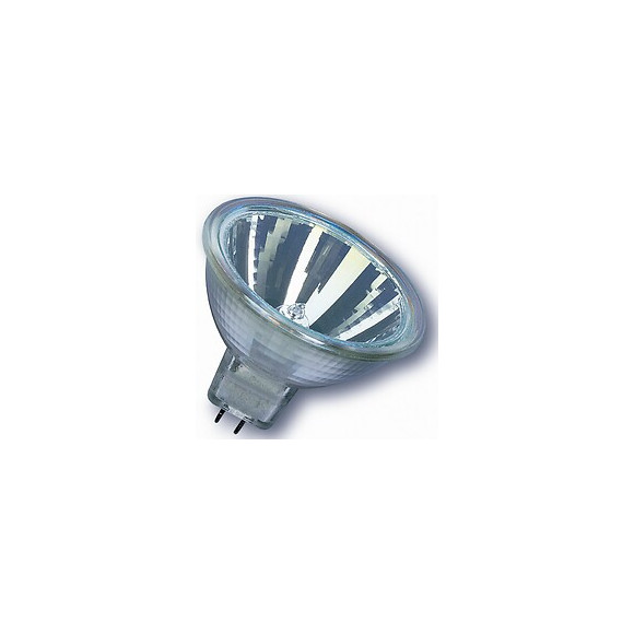 Ampoule halogène spot 35W. 12V GU4