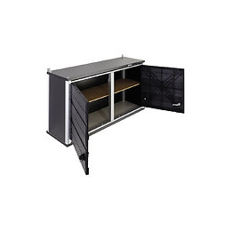 2 parois de séparation WOLFCRAFT H4,5 cm pour tiroir S établi