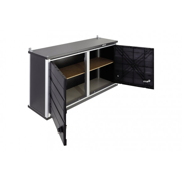 2 parois de séparation WOLFCRAFT H4,5 cm pour tiroir S établi