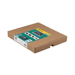 4 traverses L + montants WOLFCRAFT pour établi taille L