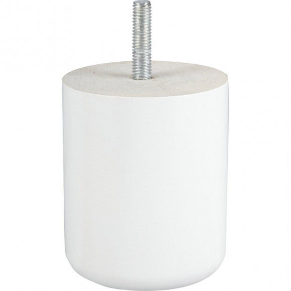 PIED D68 H80 HETRE BLANC (PEFC)