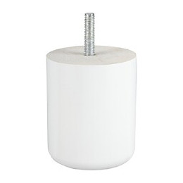 PIED D68 H80 HETRE BLANC (PEFC)