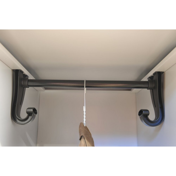 Vestiaire industriel 3 cases 50x90x180cm gris/anis.