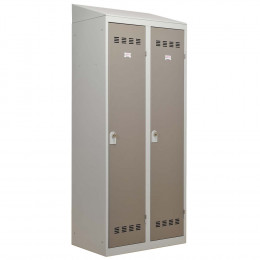 Coiffe pour vestiaire 60x15,3cm.