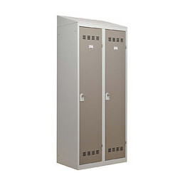 Coiffe pour vestiaire 80x15,3cm.