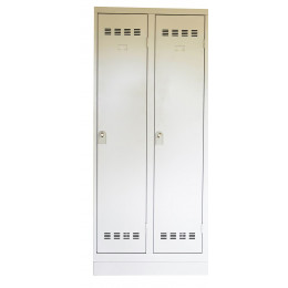 PIERRE HENRY - FAUX SOCLE POUR VESTIAIRE 50X80X10 CM