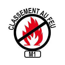 PIERRE HENRY - FAUX SOCLE POUR VESTIAIRELARGEUR 60 CM