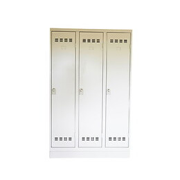 PIERRE HENRY - FAUX SOCLE POUR VESTIAIRE 50X90X10 CM