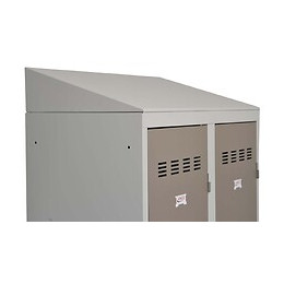 PIERRE HENRY - COIFFE POUR VESTIAIRE LARGEUR 40 CM